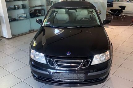 Saab 9-3 211.501 km 6.800 &euro; Rostock 18146