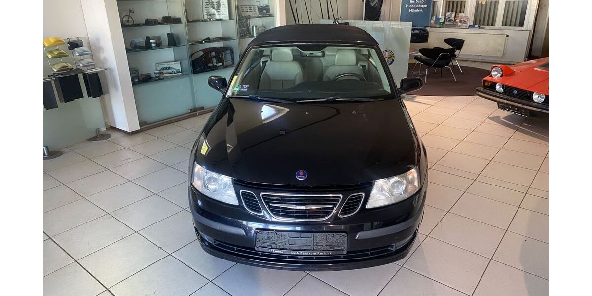 Saab 9-3 211.501 km 6.800 &euro; Rostock 18146