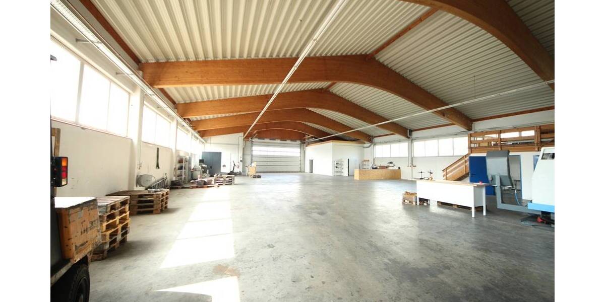 Gewerbeobjekt Mudau - 1.990.000&euro; | Angebot:25999685