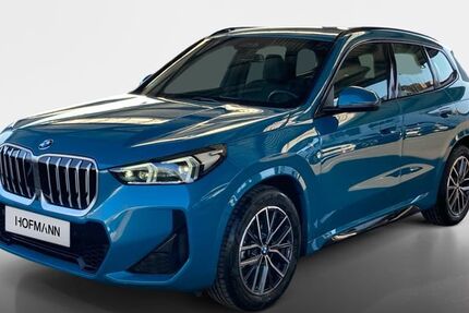 BMW X1 17.495 km 49.890 &euro; Ingolstadt 85053