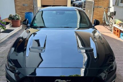 Ford Mustang 42.620 km 41.000 &euro; Mannheim 68259