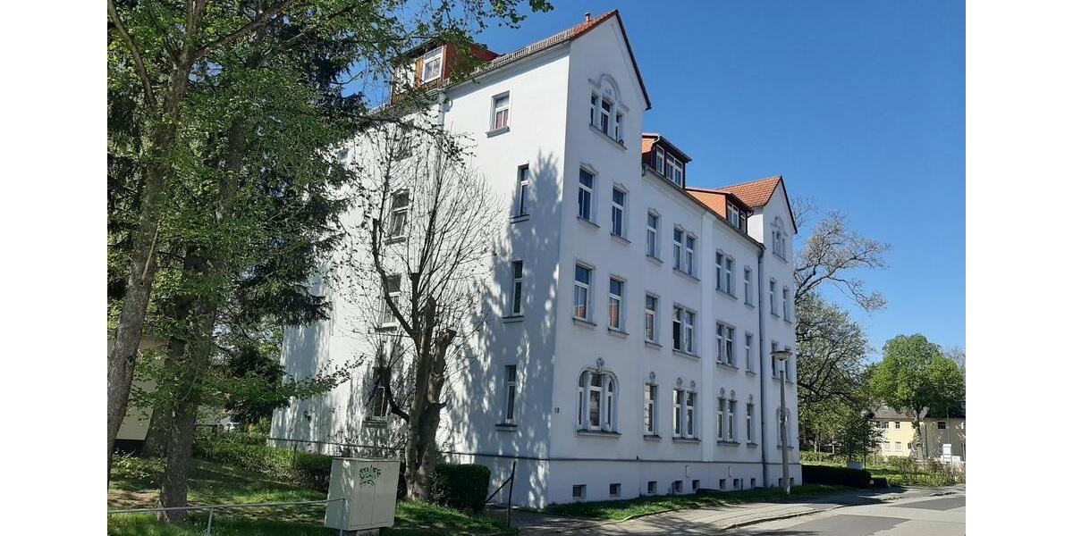 Etagenwohnung Zittau - 3 Zimmer, 70 m&sup2;, 319&euro; | Angebot:25418314