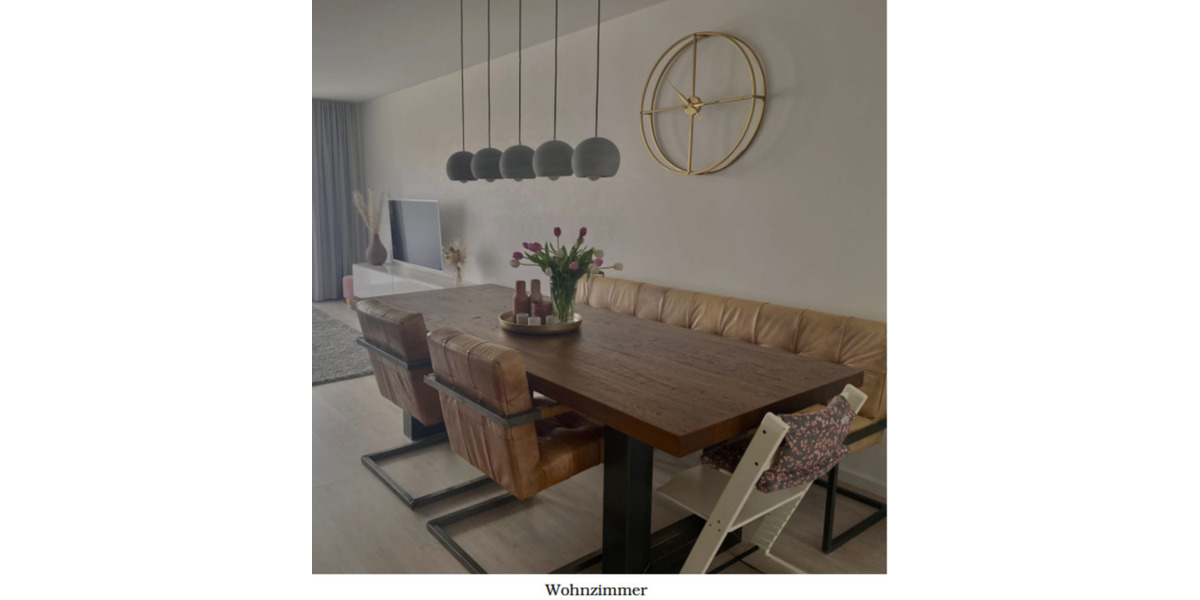 Reihenhaus Bruchsal - 5 Zimmer, 145 m&sup2;, 1.700&euro; | Angebot:24769710