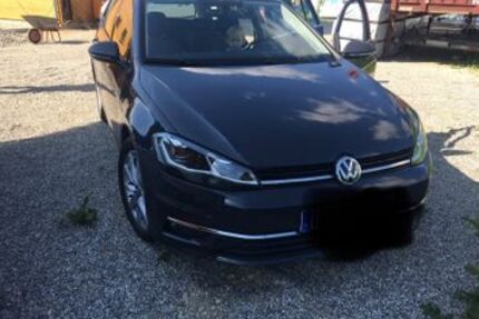 VW Golf 239.000 km 9.800 &euro; Wurmsham 84189