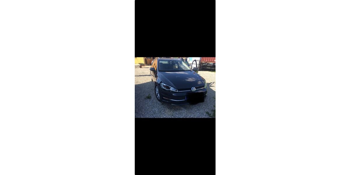 VW Golf 239.000 km 9.800 &euro; Wurmsham 84189