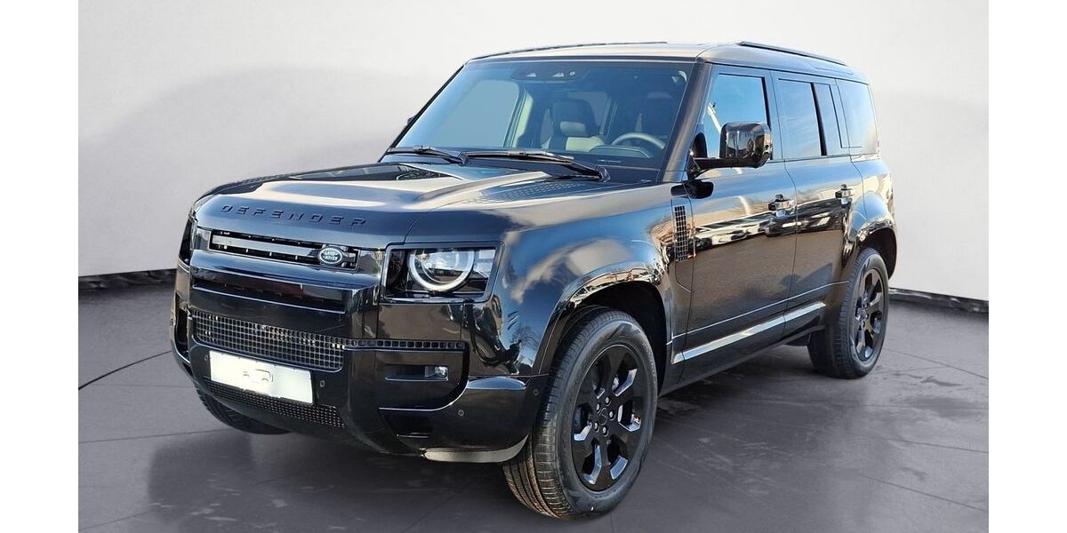 Land Rover Defender 5.350 km 89.988 &euro; Sinzheim bei Baden-Baden 76547