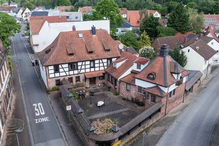 Gewerbeobjekt Enkenbach-Alsenborn Alsenborn - 450.000&euro; | Angebot:26665735