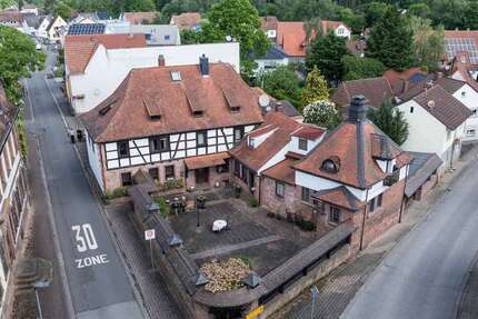 Gewerbeobjekt Enkenbach-Alsenborn Alsenborn - 500.000&euro; | Angebot:26665735