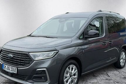 Ford Tourneo Connect 4.550 km 39.980 &euro; Wipperfuerth 51688