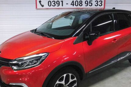 Renault Captur 79.995 km 14.200 &euro; Magdeburg 39116