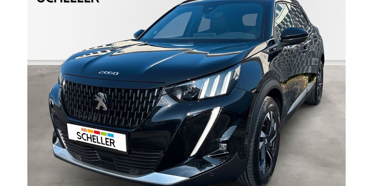 Peugeot 2008 52.464 km 24.700 &euro; Fulda 36043