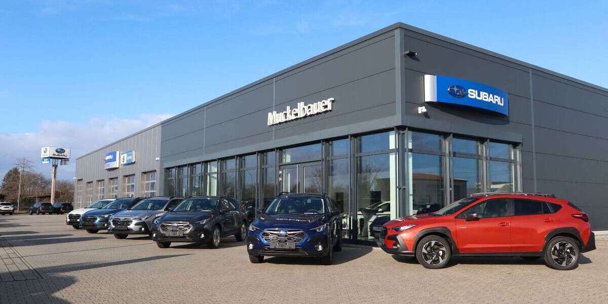 Subaru OUTBACK 28.500 km 36.995 &euro; Bamberg 96052