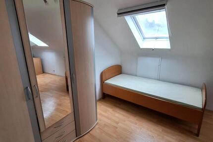 1,5-Zi.-Whg. in Hedelfingen