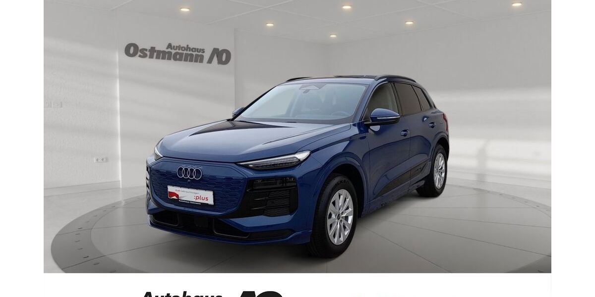 Audi Q6 e-tron 6.979 km 52.300 &euro; Fritzlar 34560