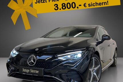 Mercedes-Benz EQE 17.723 km 58.549 &euro; Altdorf 90518