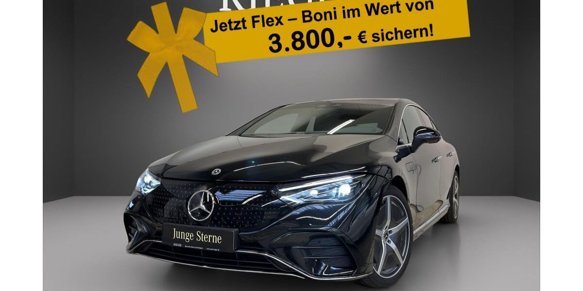 Mercedes-Benz EQE 17.723 km 58.549 &euro; Altdorf 90518