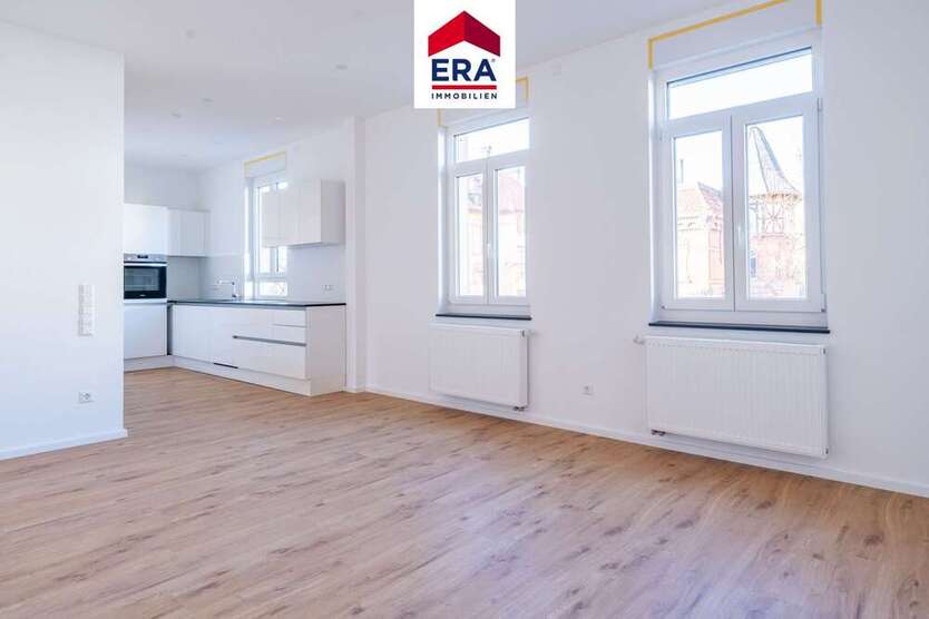 Wohnung zum Mieten in Ludwigsburg 980 € 59 m²