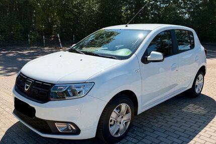 Dacia Sandero 51.376 km 8.000 &euro; Barsbüttel 22885