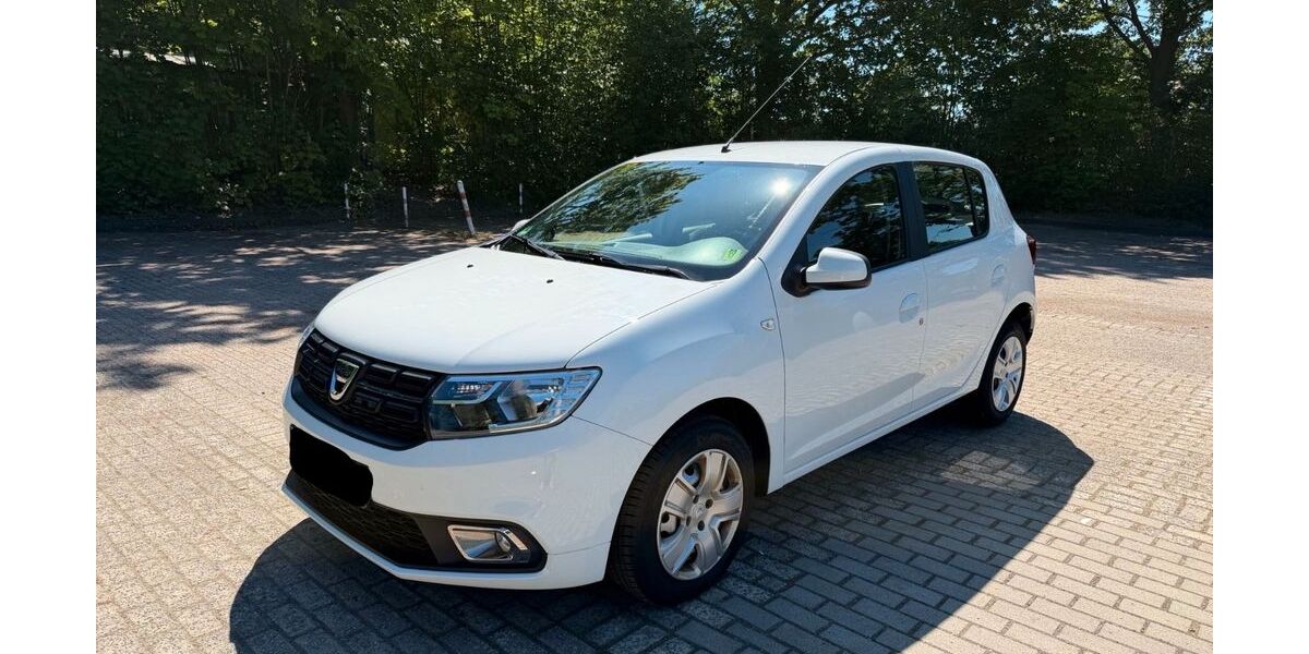 Dacia Sandero 51.376 km 8.000 &euro; Barsbüttel 22885