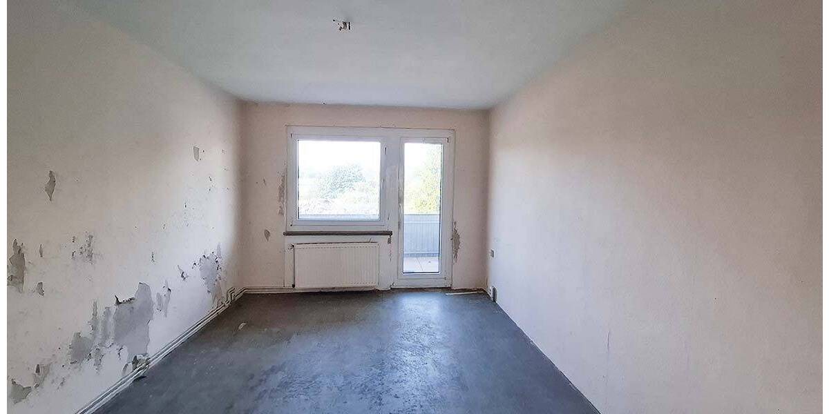 Versteigerungsimmobilie Ellrich - 1 Zimmer, 32 m&sup2;, 6.000&euro; | Angebot:26290947