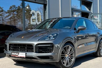 Porsche Cayenne 21.890 km 105.870 &euro; Kaufering 86916