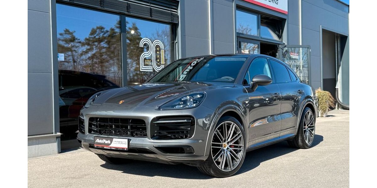 Porsche Cayenne 21.890 km 105.870 &euro; Kaufering 86916