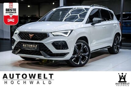 Cupra Ateca 38.360 km 30.490 &euro; Losheim am See 66679