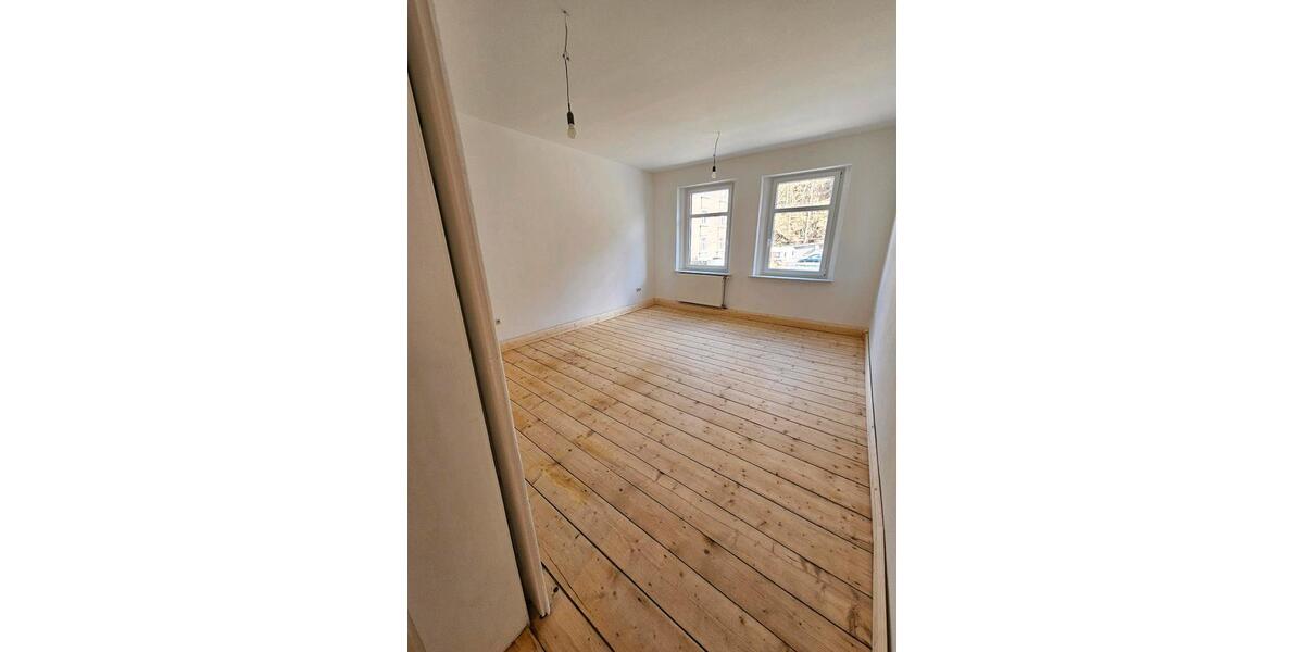 Etagenwohnung Adorf/Vogtland Vogtland - 3 Zimmer, 89 m&sup2;, 540&euro; | Angebot:26050447