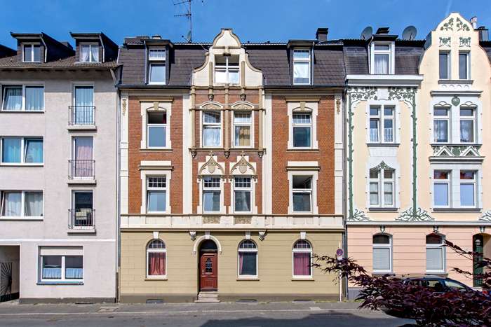 Wohnung zum Mieten in Wuppertal 779 € 95 m²