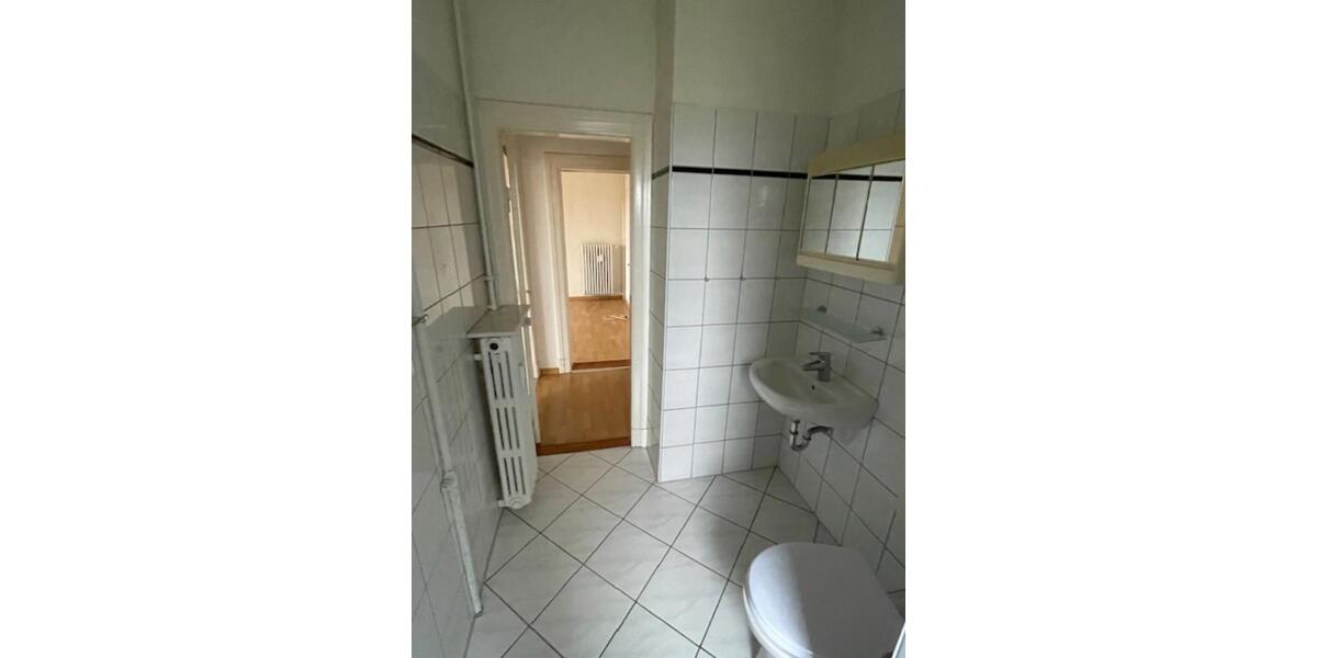 Etagenwohnung Schiffdorf - 2 Zimmer, 51 m&sup2;, 850&euro; | Angebot:25427704