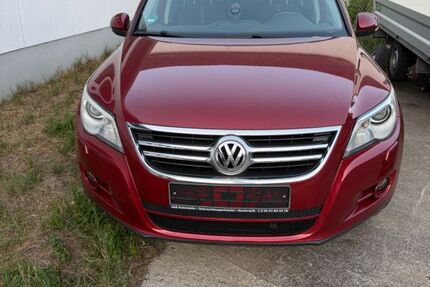 VW Tiguan 180.000 km 5.300 &euro; Neuburg an der Donau 86633