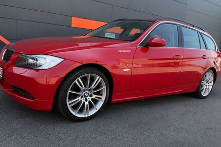 BMW 325 135.000 km 7.600 &euro; Grafenau 71120