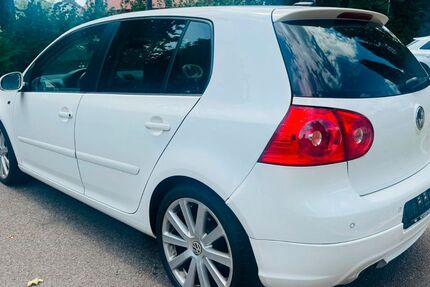 VW Golf 290.000 km 3.490 &euro; Bad Rappenau 74906