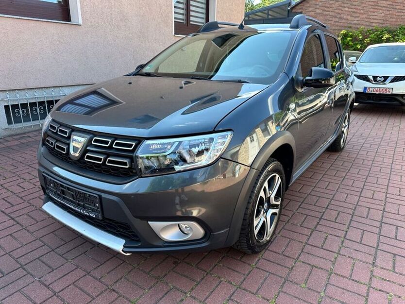 Sandero