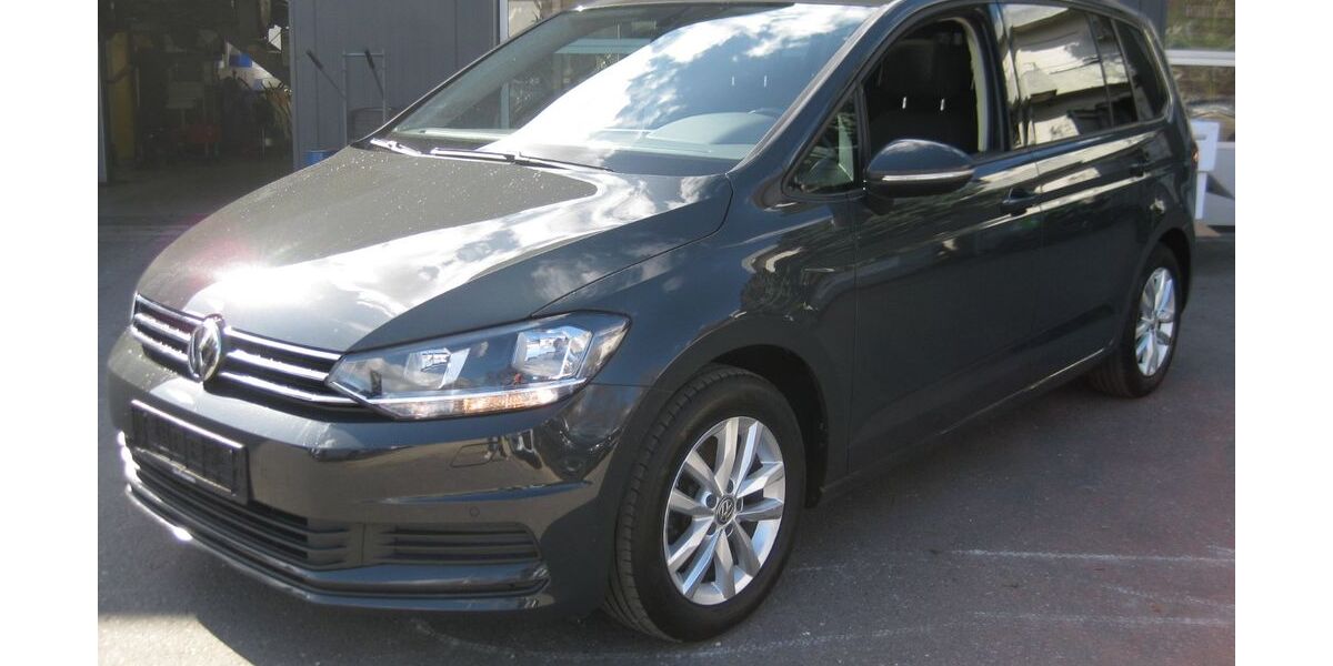 VW Touran 139.000 km 15.490 &euro; Stockach 78333