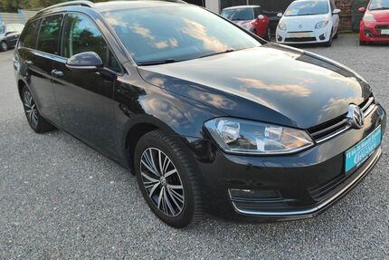 VW Golf 125.600 km 14.499 € Reutlingen 72766