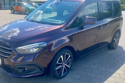 Mercedes-Benz T-Klasse 117.786 km 18.999 &euro; Ehingen-Dintenhofen 89584