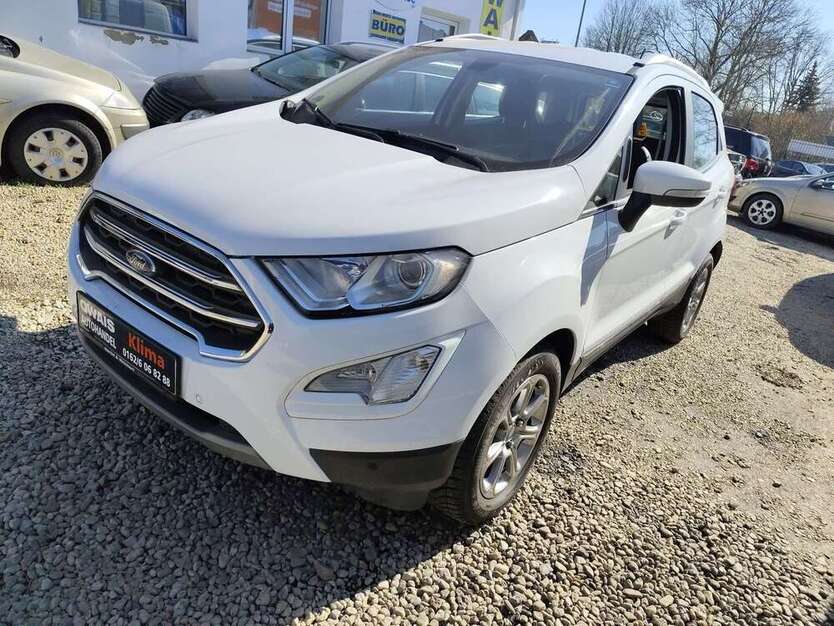 EcoSport