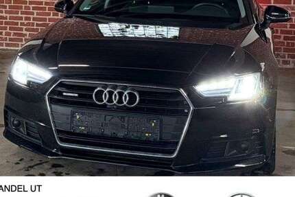 Audi A4 84.000 km 26.400 &euro; Soest 59494