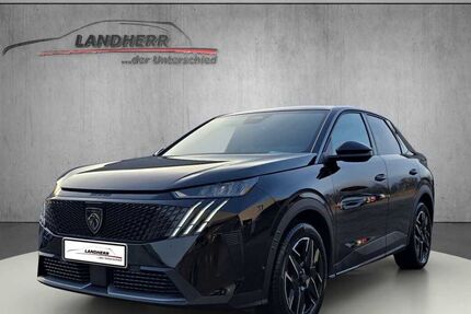 Peugeot 3008 10.542 km 29.890 &euro; Thannhausen 86470