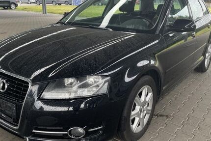 Audi A3 170.915 km 4.750 € Büren 33142