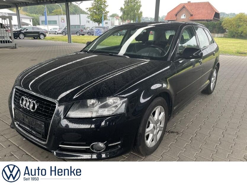 Audi A3 170.915 km 4.750 € Büren 33142