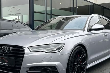 Audi A6 153.731 km 33.890 € Kassel 34123