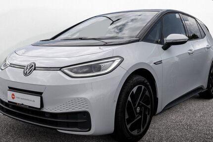VW ID.3 33.474 km 26.470 &euro; Uelzen 29525