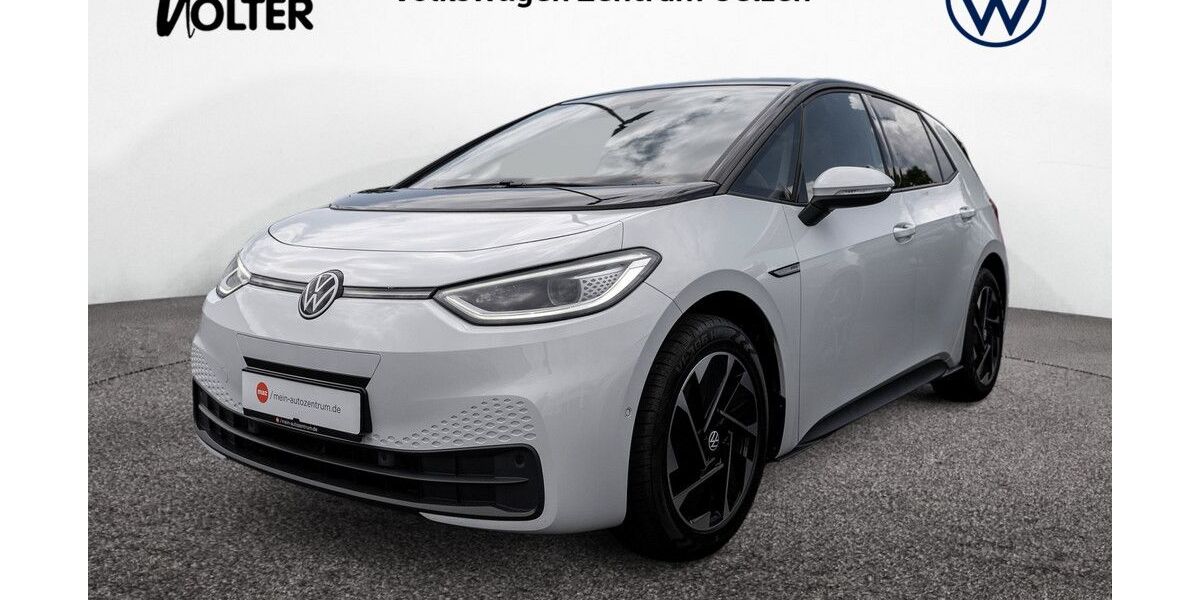 VW ID.3 33.474 km 26.470 &euro; Uelzen 29525