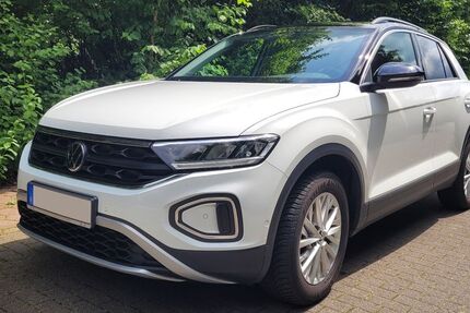 VW T-Roc 37.570 km 21.600 &euro; Glinde 21509