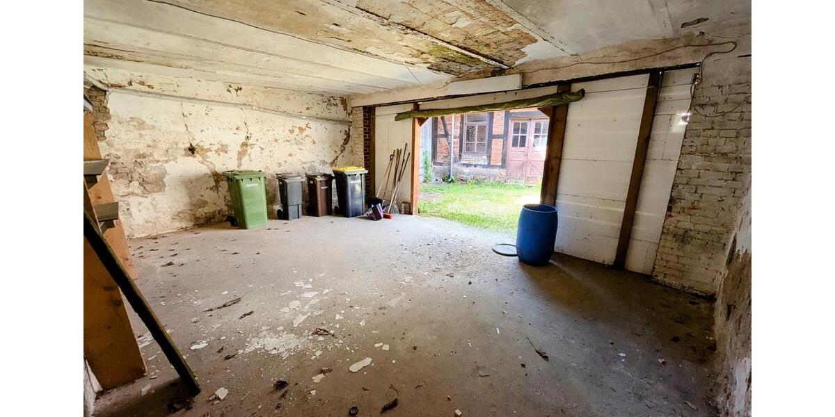 Bauernhaus, Landhaus Ortenberg - 6 Zimmer, 100 m&sup2;, 160.000&euro; | Angebot:26954707