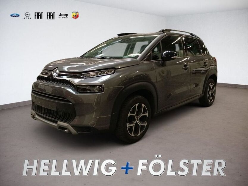 C3 Aircross