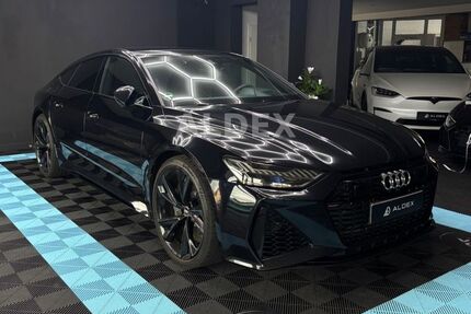Audi RS7 109.125 km 79.900 &euro; Bad Arolsen 34454