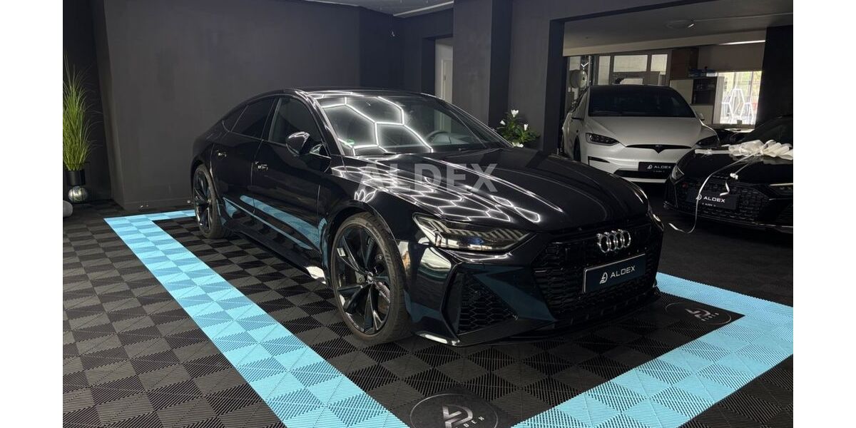 Audi RS7 109.125 km 79.900 &euro; Bad Arolsen 34454